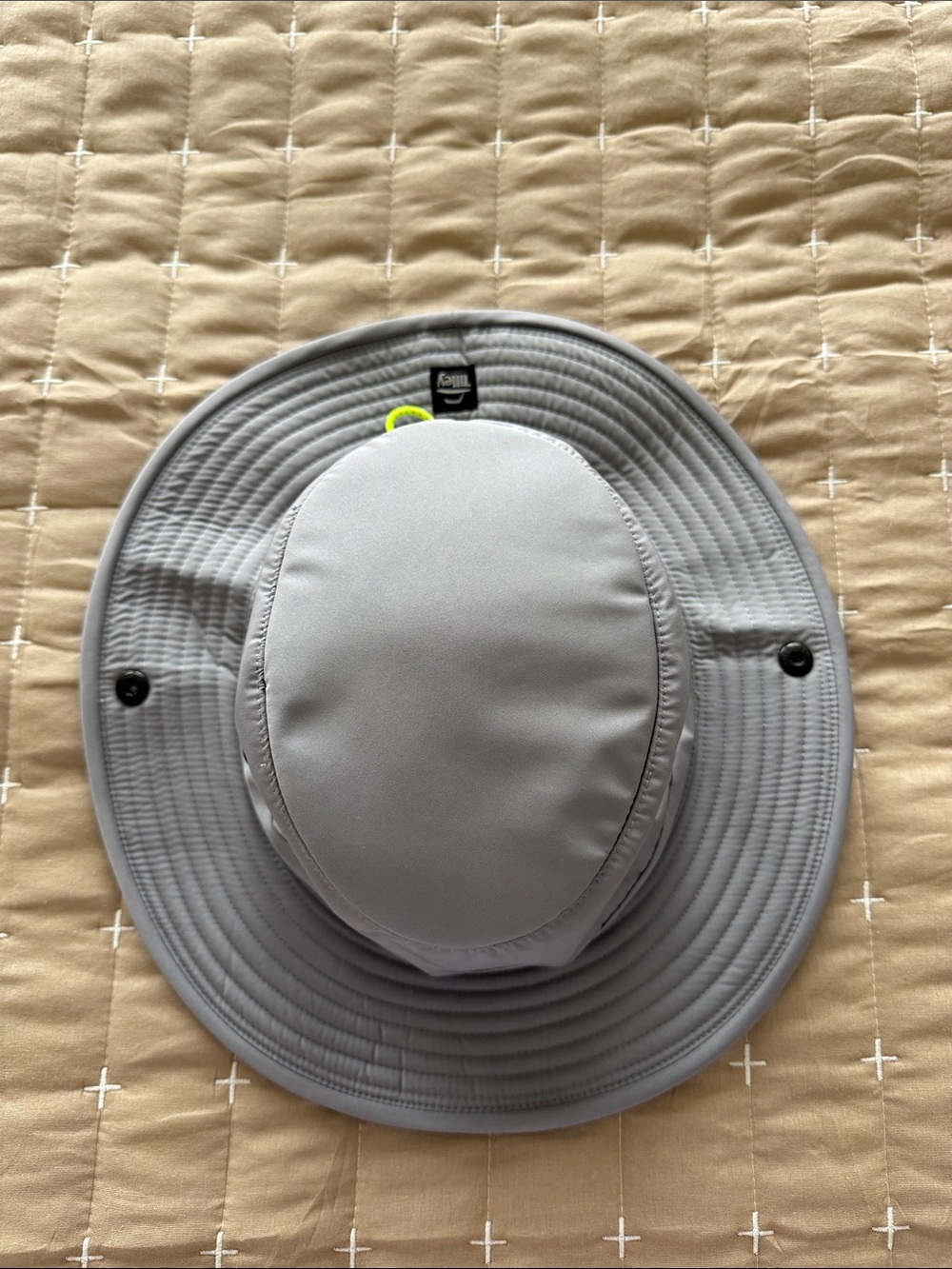 Tilley’s Unisex Paddlers Hat